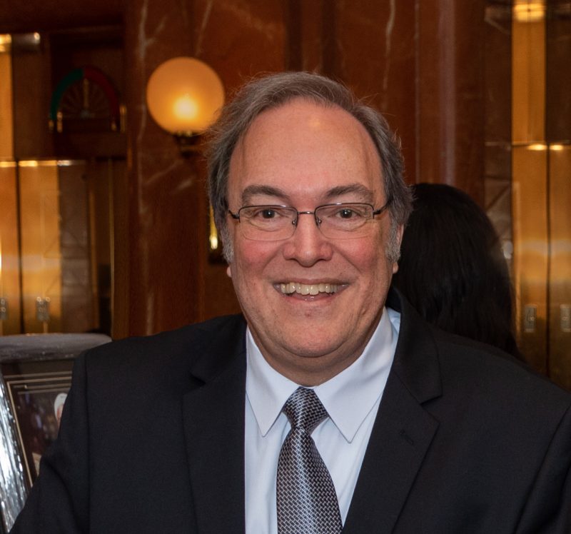 Mike Vescio
