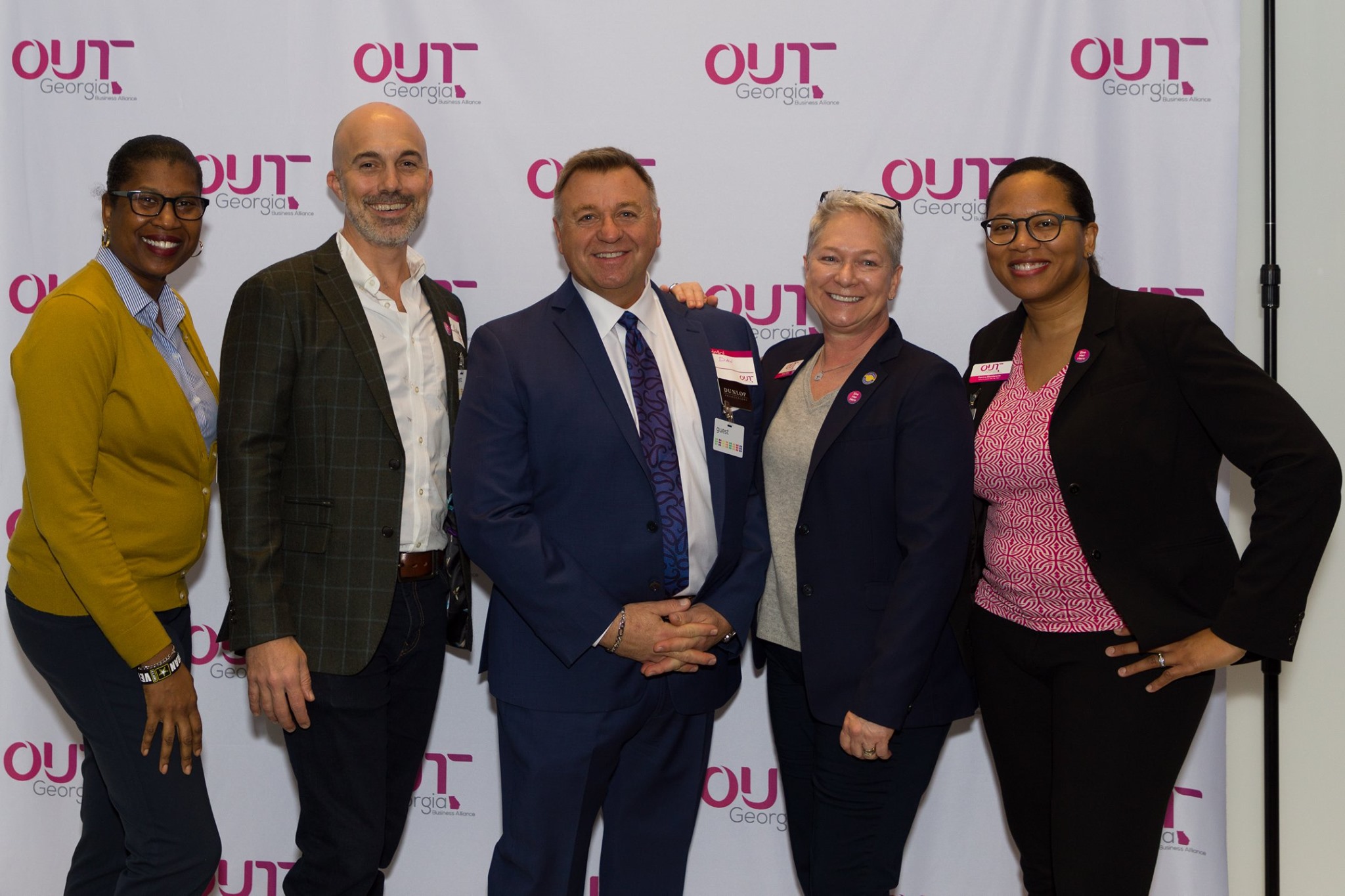 Applications Open for OUT Georgia’s Board of Directors