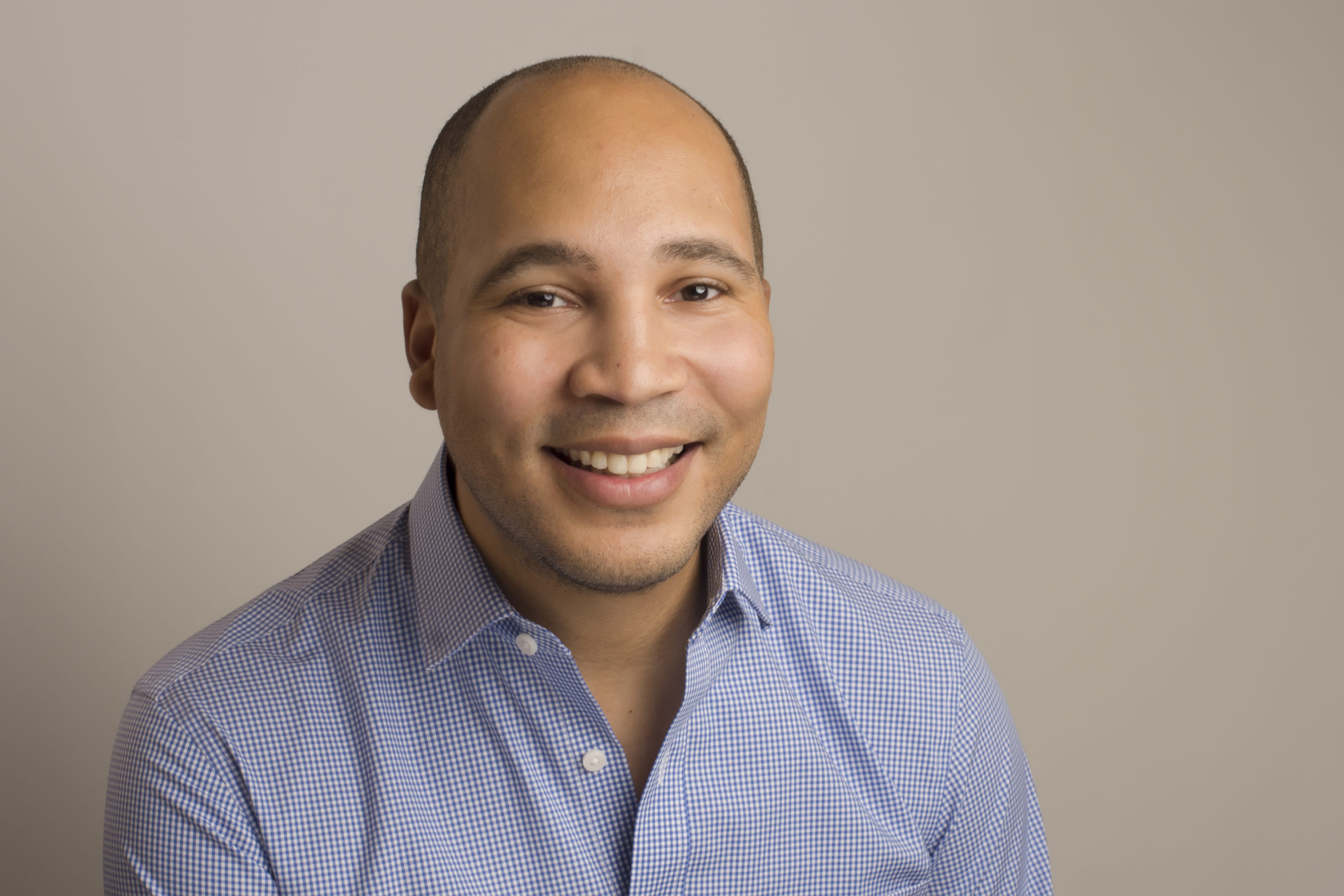 OUT Georgia Welcomes Malik Brown to Board of Directors