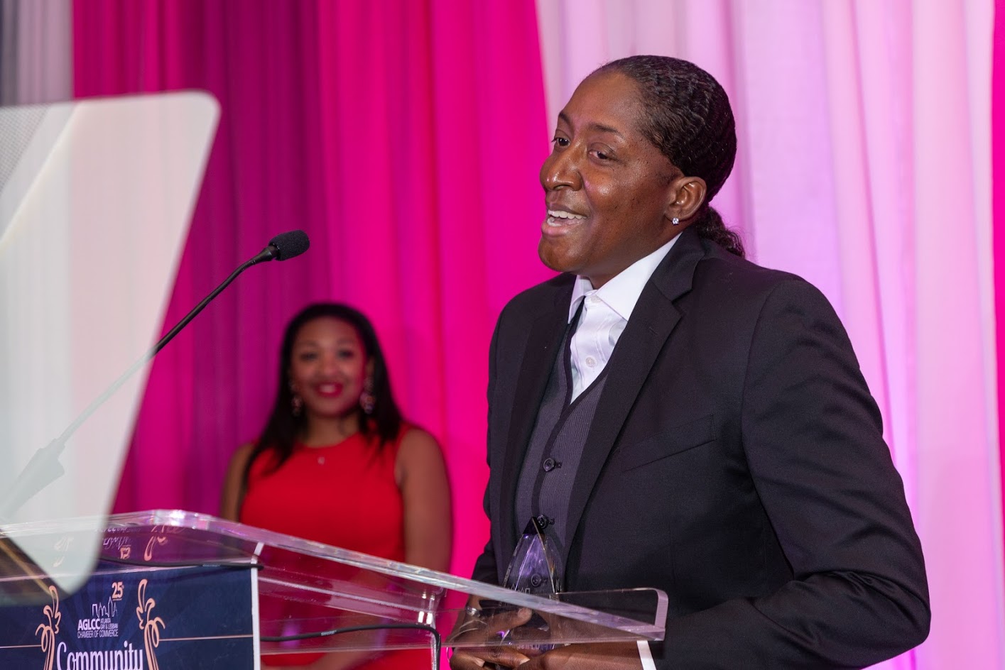 Nominations Open for 2021 Community Honors
