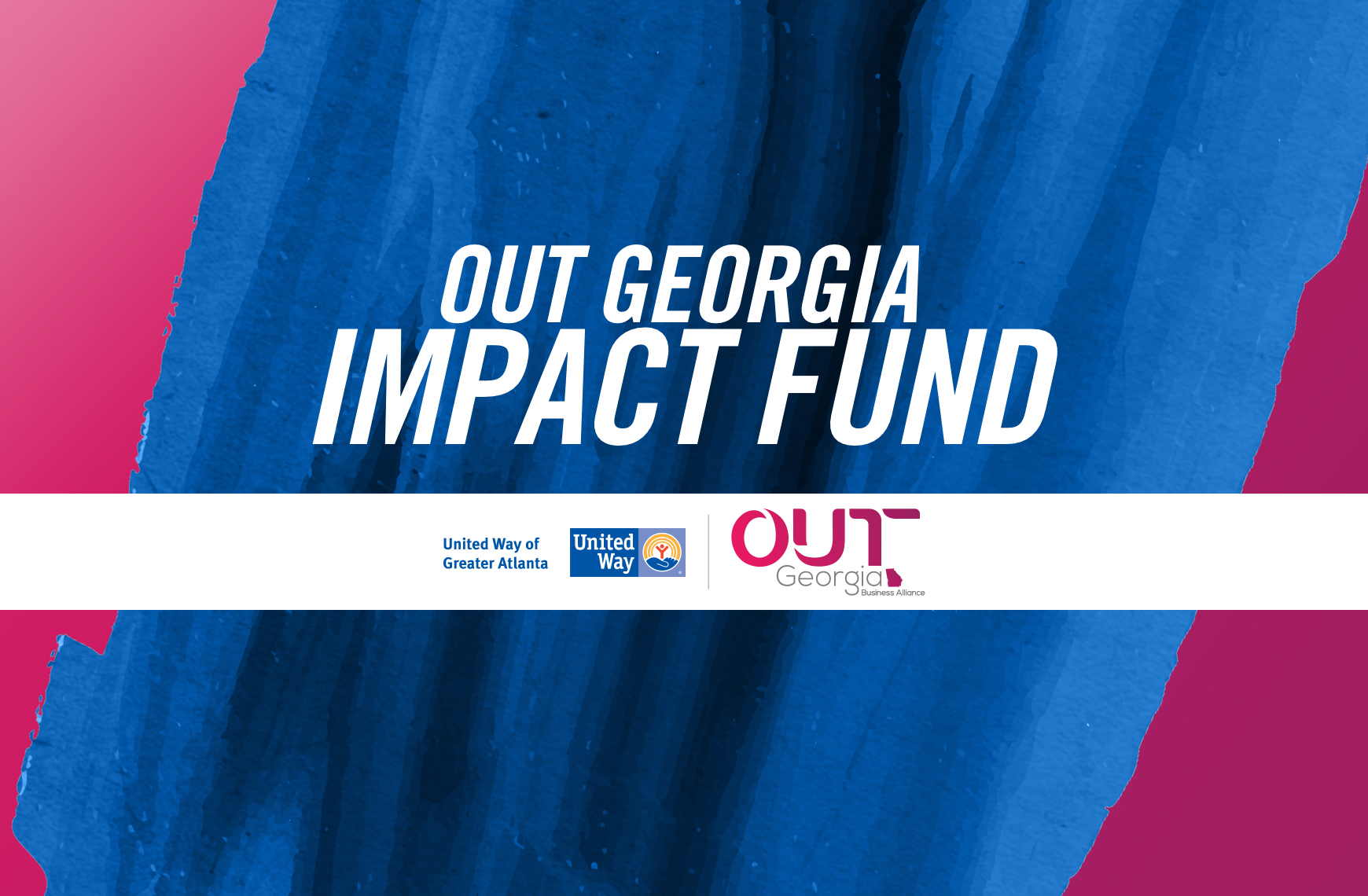 OUT Georgia, United Way of Greater Atlanta Launch LGBTQ+ Impact Fund