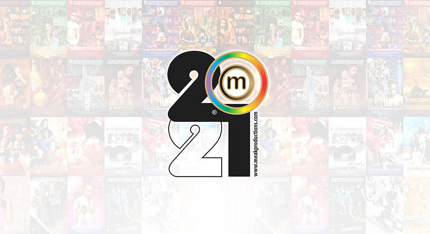 OUT Georgia Launches Media Partnership with Meak Productions
