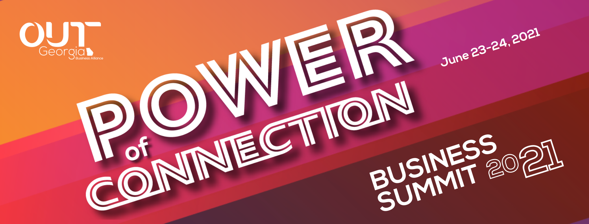 Power of Connection: 2021 LGBTQ+ Business Summit to feature Angelica Ross, Rep. Sam Park