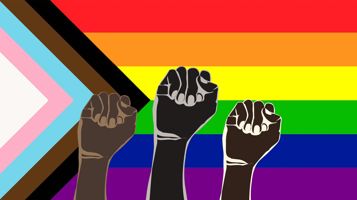 OUT Georgia Celebrates Black Gay Pride 2021