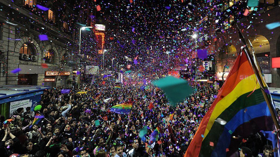 OUT Georgia Celebrates Macon Pride Week 2021