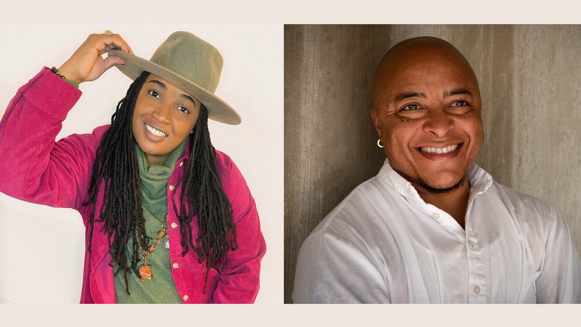 Kia Comedy, Dr. Elijah Nicholas Host 2021 Community Honors Virtual Awards Live from Out Front Theatre Company