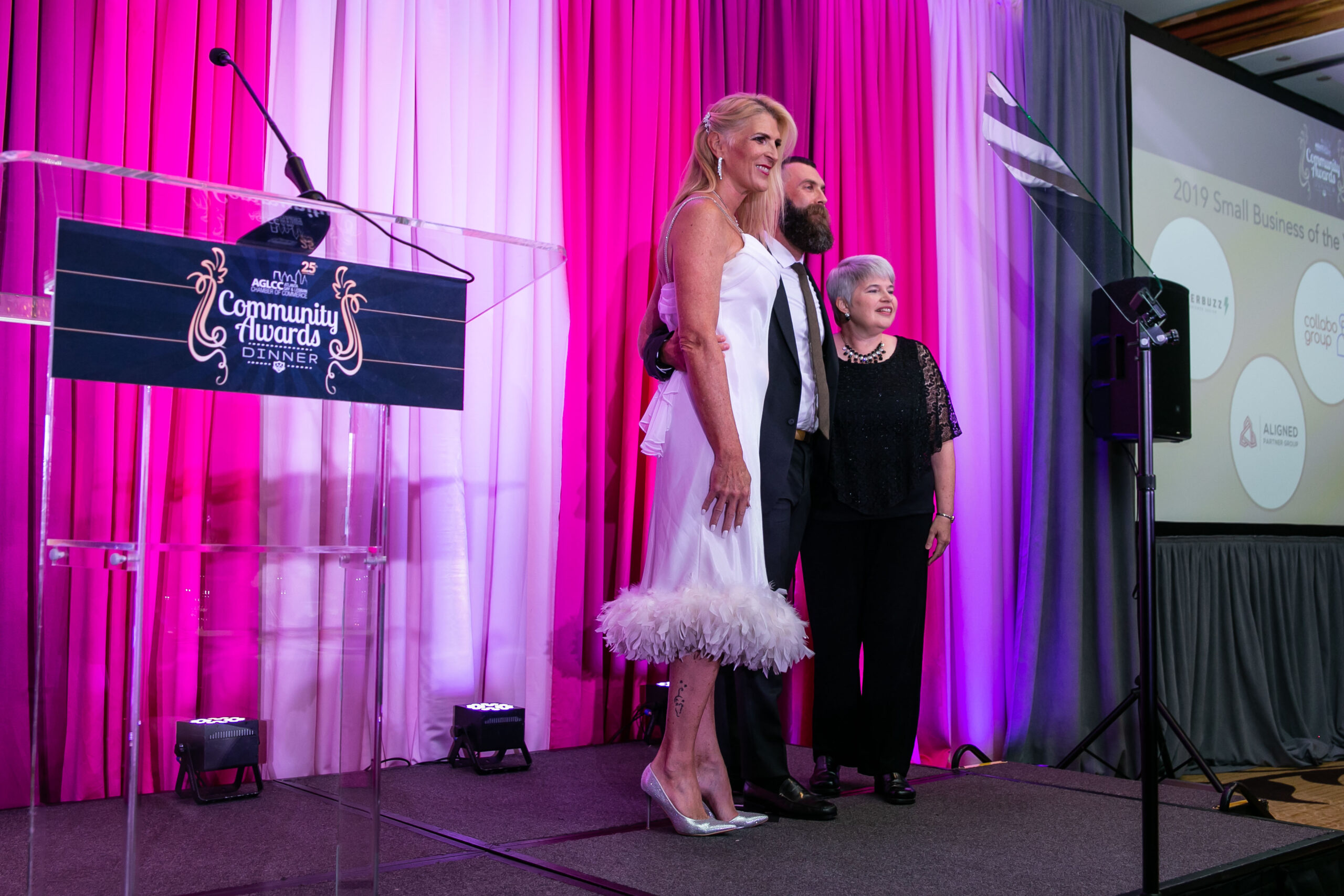 OUT Georgia Announces Award Finalists for 2022 Community Honors Celebration