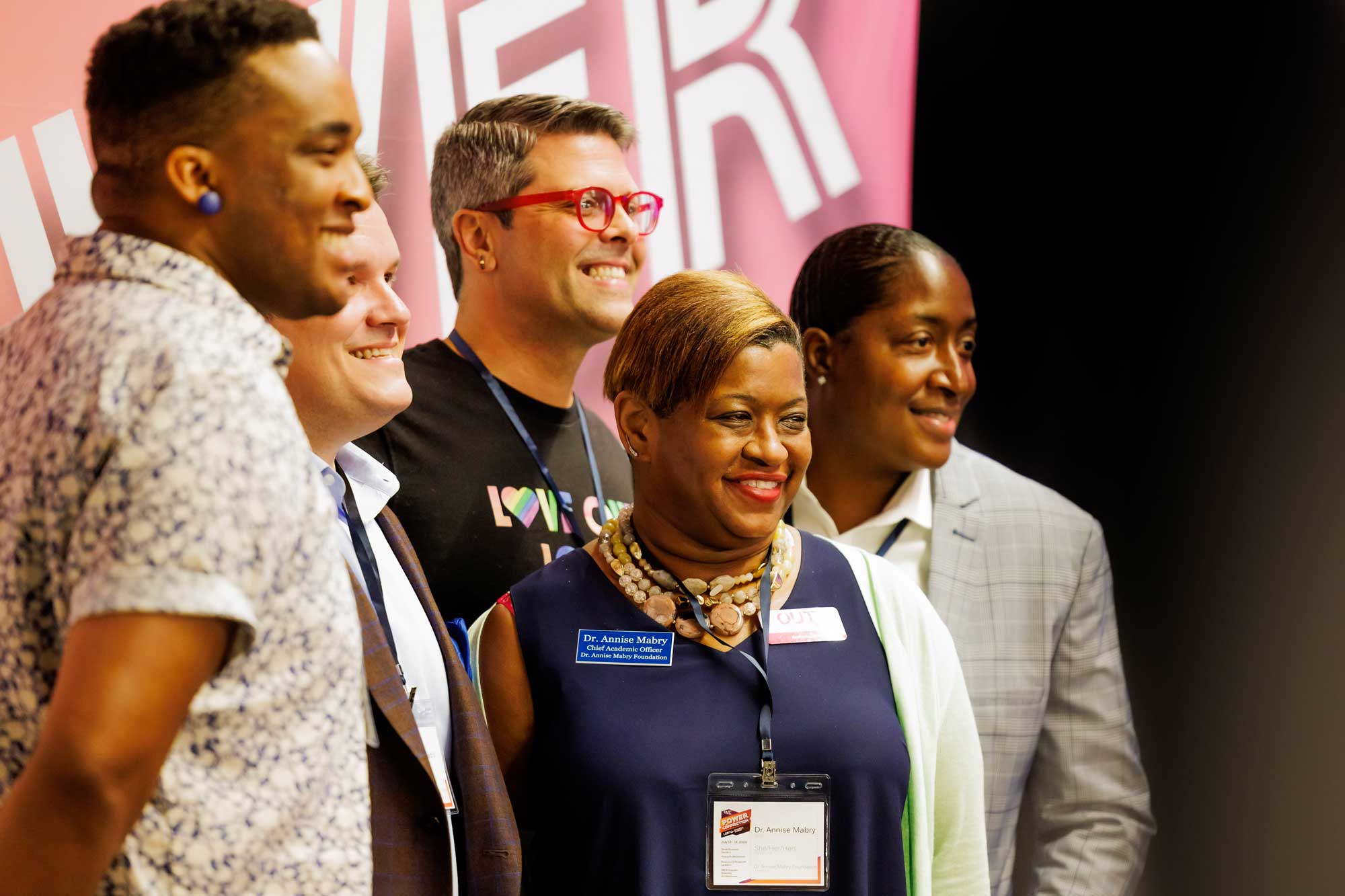 OUT Georgia Business Alliance Announces Power of Connection: 2023 LGBTQ+ Business Summit