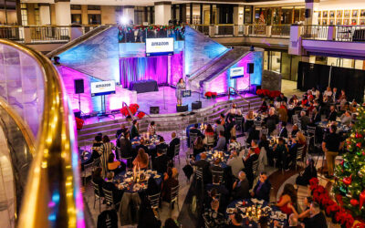 OUT Georgia Business Alliance Announces 2024 Community Honors Awards Nominees