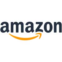 amazon logo amazon logo