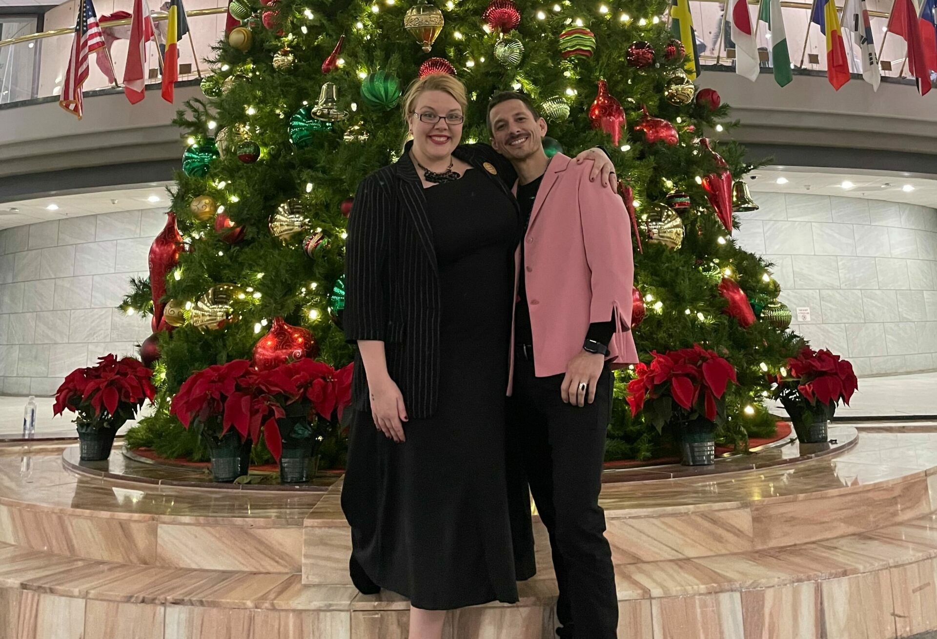 OUT Georgia Business Alliance Announces Departure of Executive Director Chris Lugo
