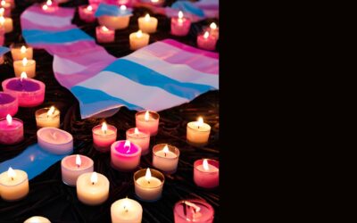 Honoring Trans Day of Remembrance: A Call for Reflection and Resolve