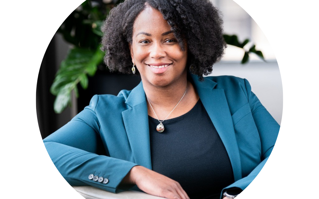 Dr. Angelica Thompson