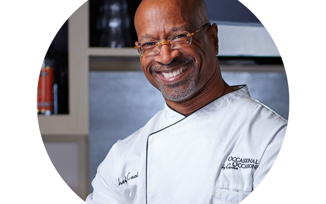 Carlton Brown