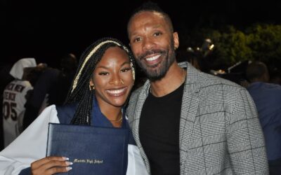 Friday Feature: Sharif of Life Coach ATL is Helping Dads Build Stronger Relationships with Their Kids – February 28, 2025