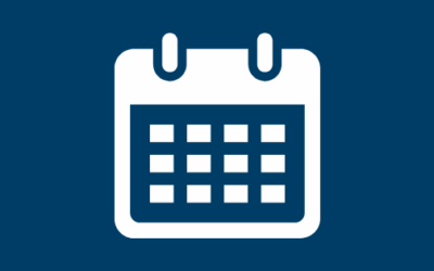 July Events at a Glance