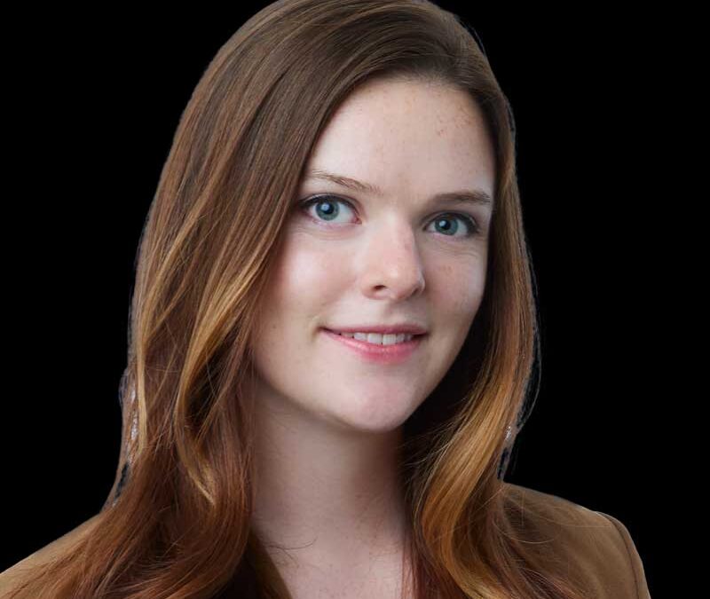 Elisabeth Bachmann