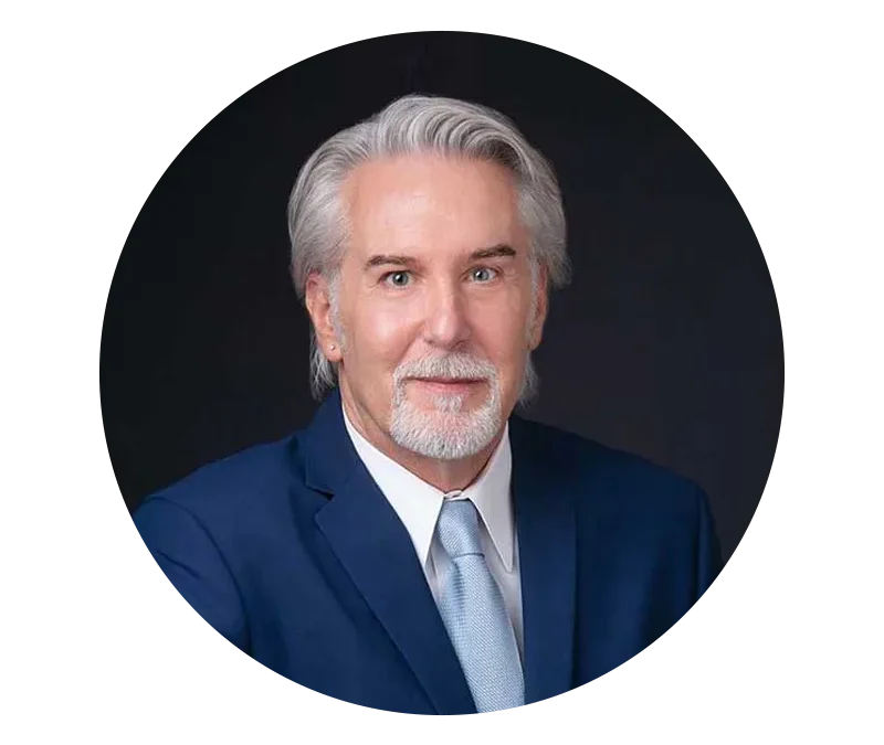 Bruce Logue