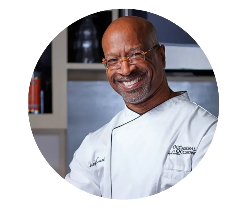 Carlton Brown