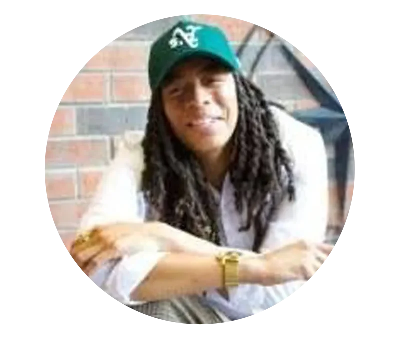 Danyel Crutcher