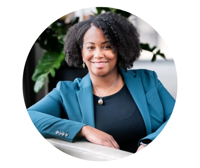 Dr. Angelica Thompson